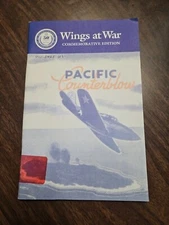 Wings at War Ser. #3: Commemorative Edition, Pacific Counterblow by HQ AAF SC 