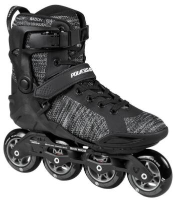 Powerslide Fitness Inlineskates Phuzion SMU Skates Radon 80 Men