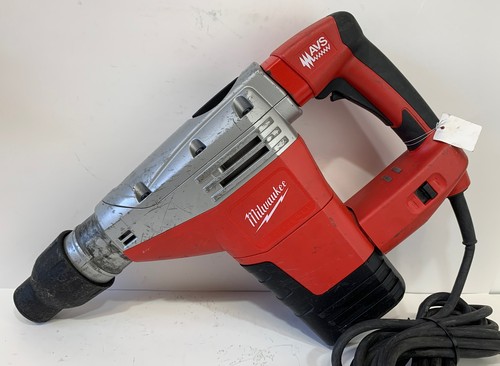 PreOwned MILWAUKEE 5446-21 14LB SDS MAX 