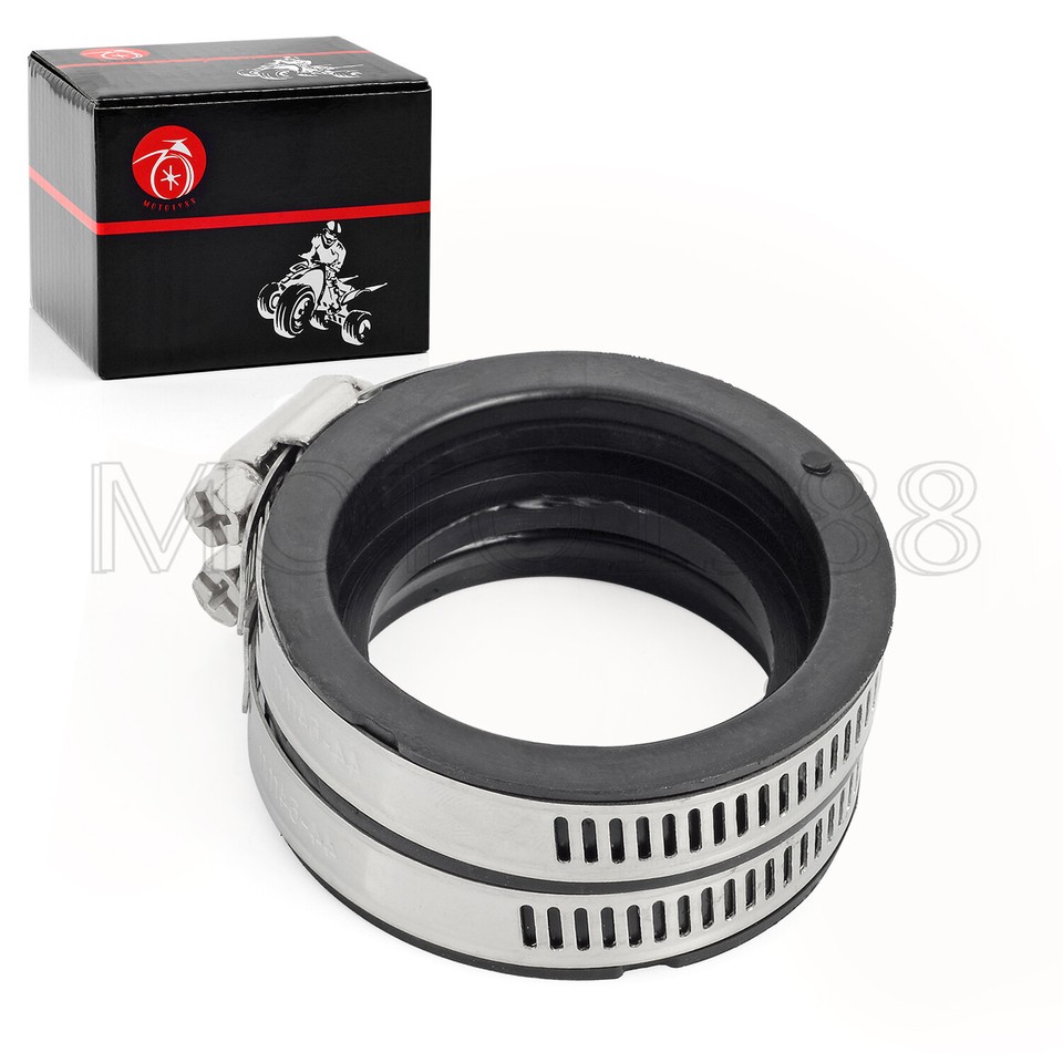 Cylinder Intake Boot Adapter For Polaris Ranger Sportsman 500 2006-2013 ...