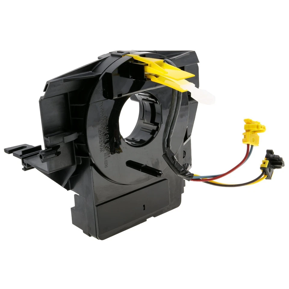 Resorte de reloj compatible con Chrysler PT Cruiser 2006-2010 4 cilindros base 2,4 L convertible Foto 2 de 4