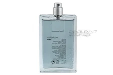 Mexx Waterlove by Mexx 2.5oz EDT Spray Men's Cologne Very RARE