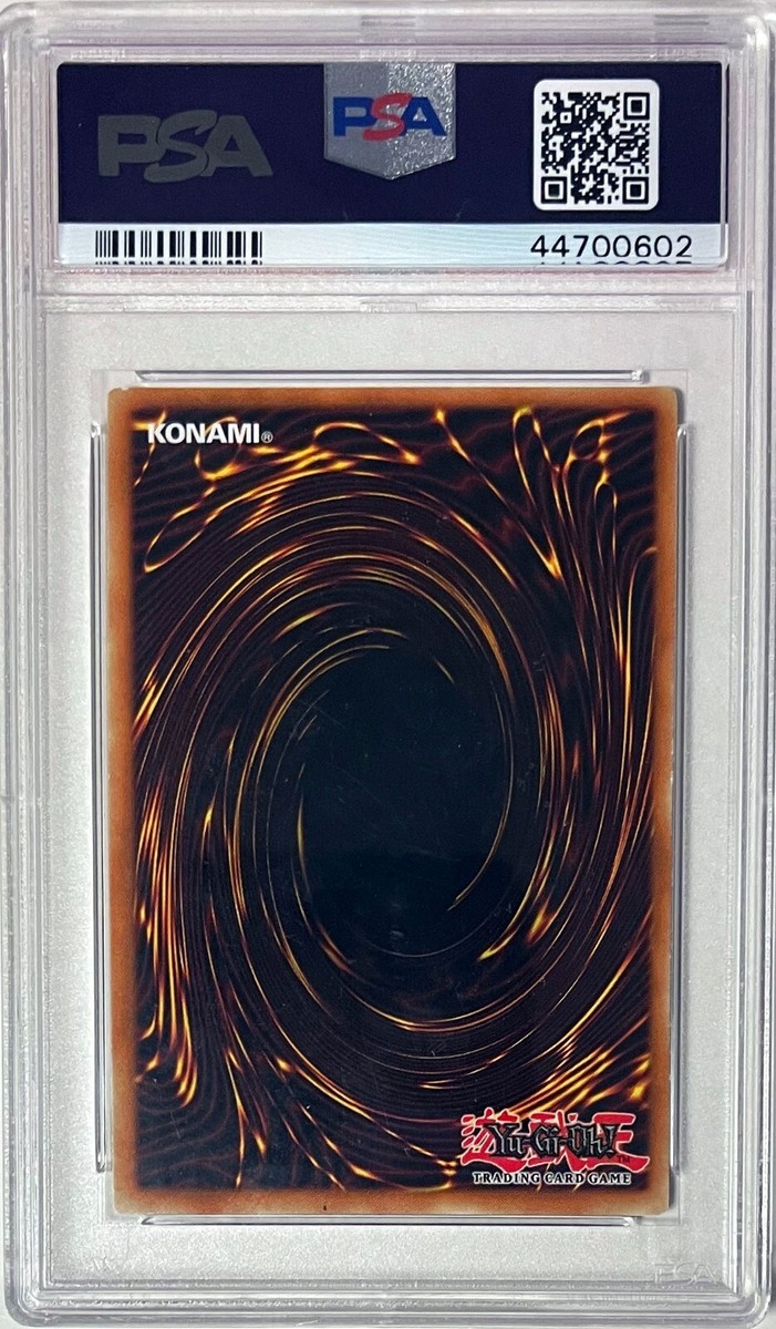 Five-Headed Dragon SD09-ENSS1 Structure Deck: Dinosaur's Rage