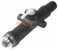 Metzger 505-004 Geberzylinder, Kupplung FüR Fiat