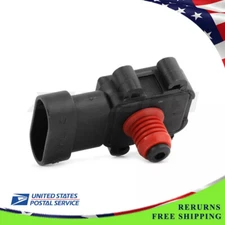 Genuine OEM MAP SENSOR LS1 4.8 5.3 6.0 MANIFOLD AIR PRESSURE 09359409 16249939