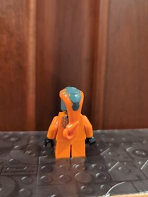 Lego Ninjago Snike Minifigure njo063 9448