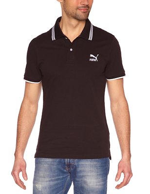 polo puma essentials