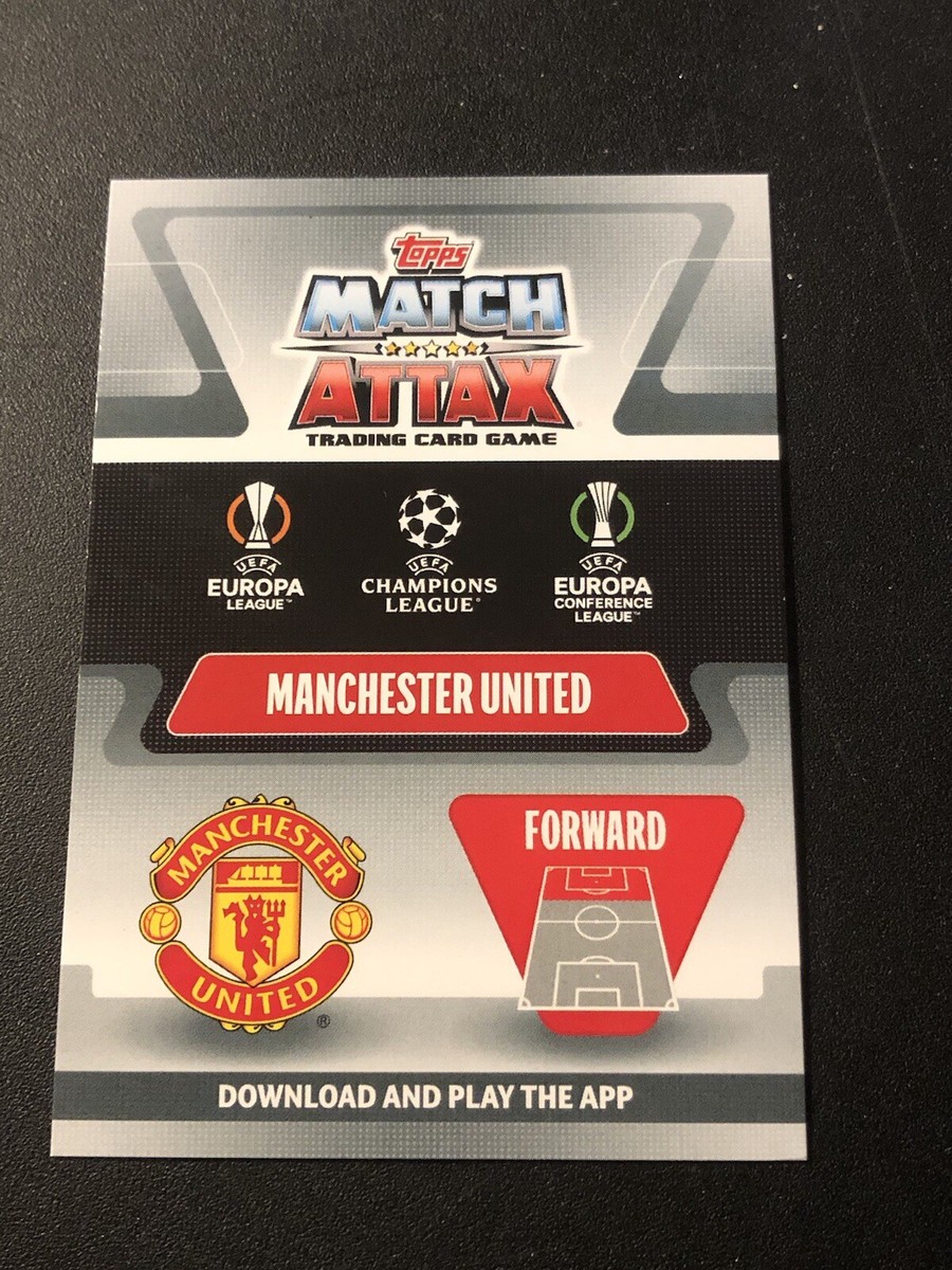 Take Tsuyoさん専用　新品　ANTONIO CRISTIANO カート Topps Match Attax Euro 2024 Cristiano Ronaldo The Siuuu
