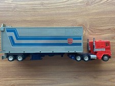 Transformers G1 1985 IGA Plasticos OPTIMUS PR...