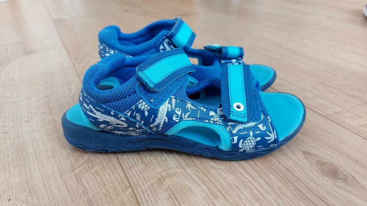 Marks and Spencer Kids Sandals UK Size 12 eBay