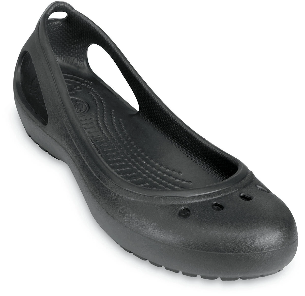 dress shoe crocs