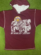 90s Texas A M Aggies - Vintage College Hoodie XL 