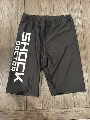 Under Armour Short de compression Homme - HeatGear® Armour - Blanc/Noir