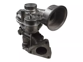 Turbolader MERCEDES-BENZ A B-CLASS 1.9D 60-80kw 2004-2012 VV16