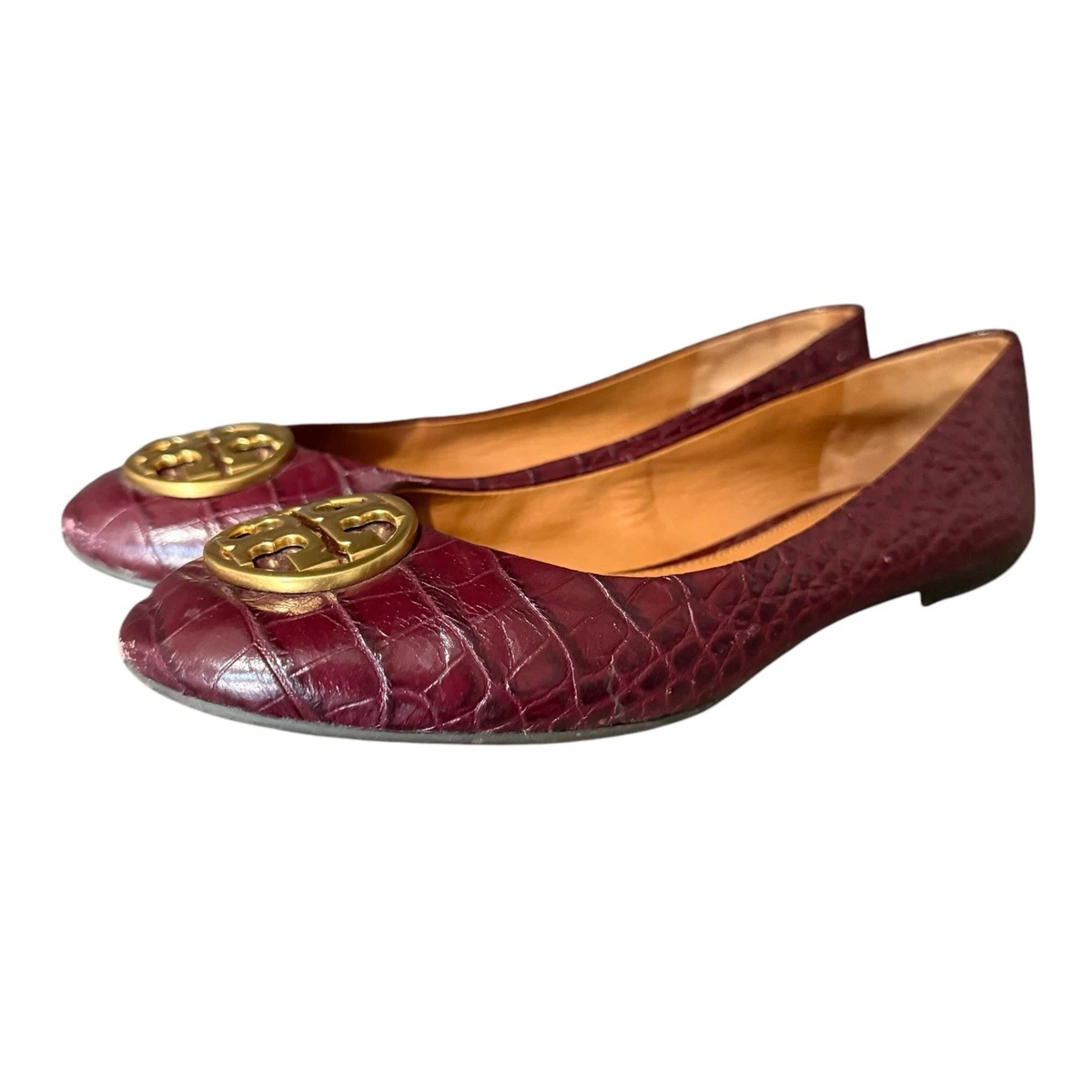 25+ Tory Burch Chelsea Flats for Women for sale | Updated Oct 2026
