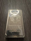 10 oz Scottsdale STACKER® Silver Bar .999 Silver #A182