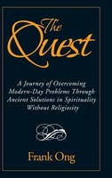 Frank Ong | The Quest | Buch | Englisch (2017) | Gebunden | Partridge Singapore