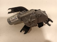 Lunette arrière Hyundai I20