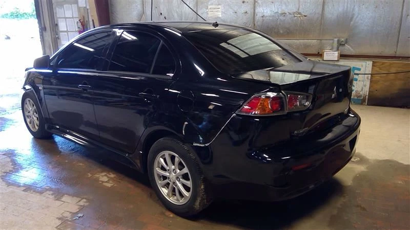 2012 12 Mitsubishi Lancer Fuel Vapor Charcoal Canister 102301 - Image 2 of 4