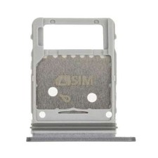 SINGLE SIM TRAY FOR GALAXY TAB S6 10.5 INCH T865  GRAY 