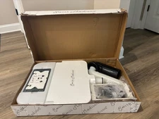 Swiss Madison 2 x 4 Concealed In-Wall Toilet Tank | SM-WC324 | Open Box