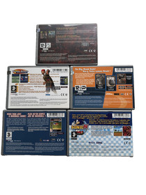 Nokia N-Gage Sports Action Bundle