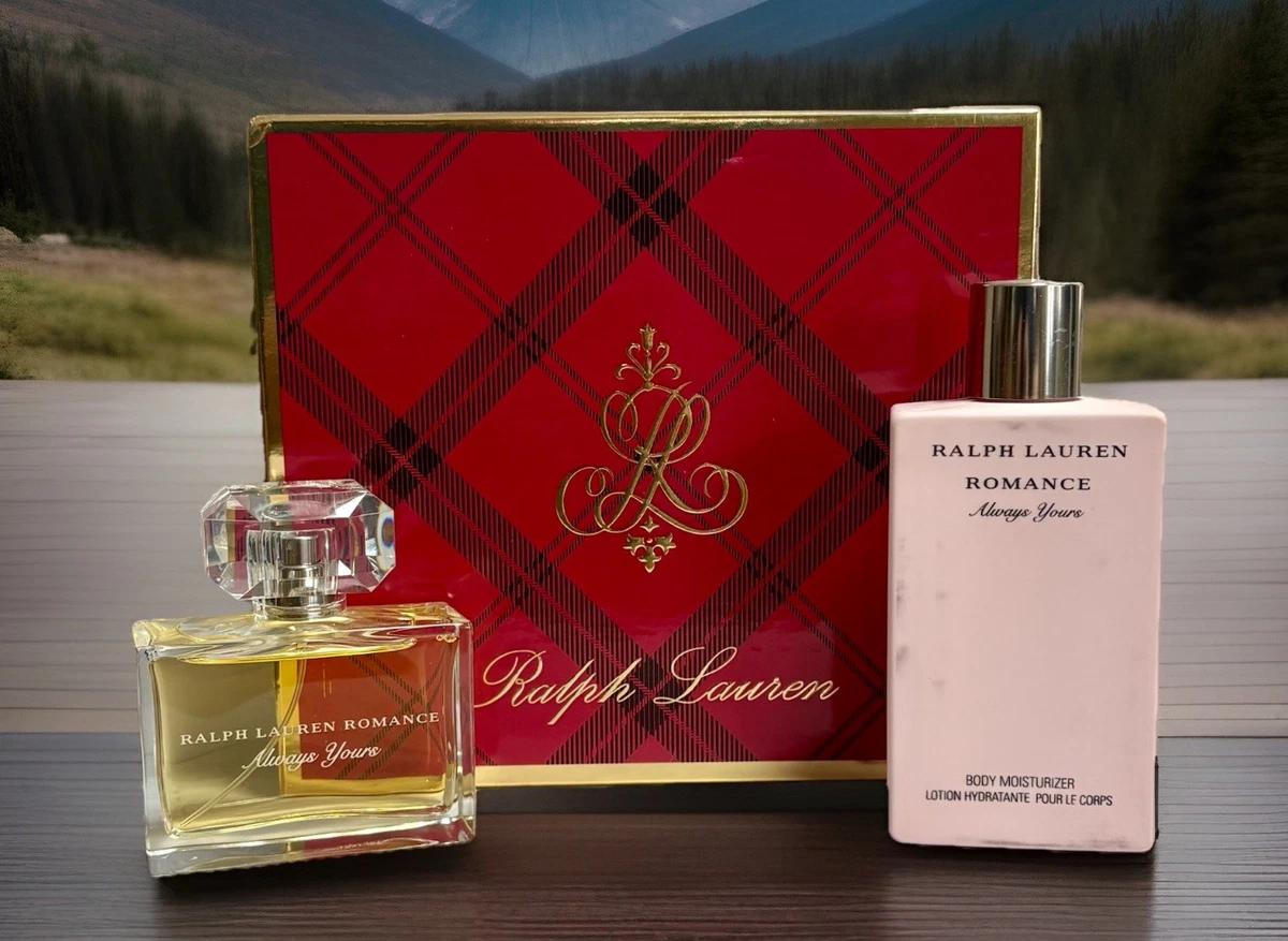 Discontinued Women Romance Always Yours for sale | eBay