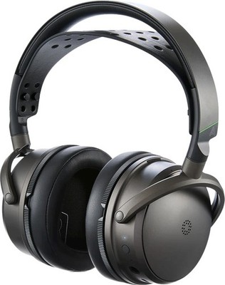 Audeze Gaming-Headset Maxwell 2 Xbox Series Schwarz/Grau