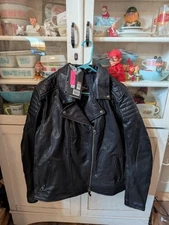 Harley Davidson ladies Jacket Size 2W 97006-22VW NWT  women's ladies