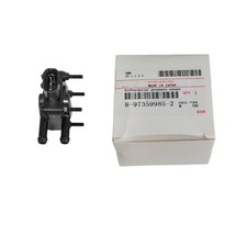 NEW Exhaust Differential Pressure Sensor For ...