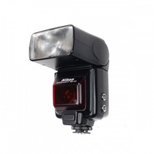Nikon Speedlight SB-24 Shoe Mount Flash for Nikon FAST SHIP