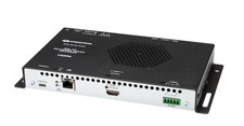 DM-NVX-D30, DM NVX  4K60 4:4:4 HDR Network AV Decoder; Crestron New-SEALED