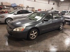 Automatic Transmission Sedan 2.4l Japan Built Fits 03-04 Accord 405877