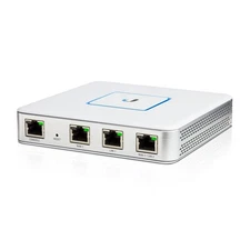 Ubiquiti Unifi Security Appliance USG SingleWhite