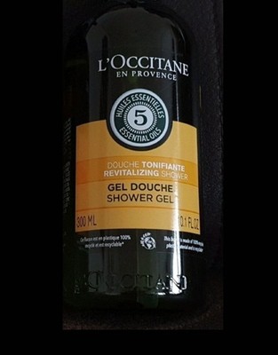 L'Occitane En Provence Duschgel 300ml Shower Gel, Made in France, neu