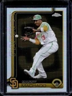 2025 Topps Manny Machado Base (Raw)