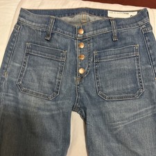 Rag & Bone Womens Denim Jeans25