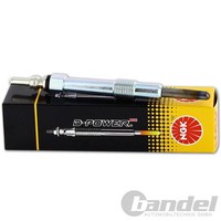 1 X NGK GlüHkerze D-POWER No 11 6346 Y-745U