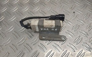 Toyota Yaris 2008 Diesel Relais Kühlerlüfter 2468106110 ADL20401