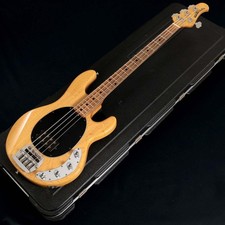 MUSIC MAN StingRay 4 Natural SR4 (no261025)