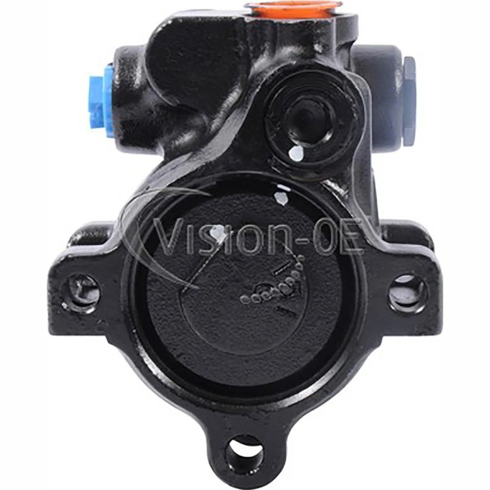 Power Steering Pump 1PCS For 1995 1996 1997 1998 1999 2000 Mercury Mystique 2.5L - Image 4 of 4
