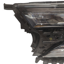 Right Side HID Headlight Assembly For GMC Terrain 2018-2021 With LED DRL