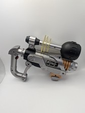 Vintage Doctor Who Cyberman Dalek Blaster  - Untested And Sold As Seen