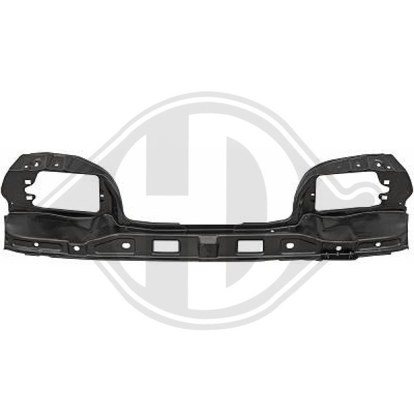 3433002 Frontverkleidung FüR Fiat Seicento / 600 (187_)-image