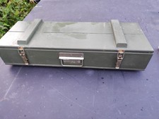 Munitionskiste, Aufbewahrungsbox, Geschenkkiste
