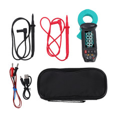 268C 5999 Count True RMS Clamp Meter with 22mm Jaw and Adjustable Brightness