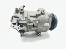 COMPRESSORE ARIA CONDIZIONATA CLIMA A/C PER MERCEDES Classe A W169 3° Serie A00