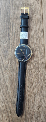 Vintage mechanical wristwatch Seconda Zarya ''Pleiades''  Cal. 2009B USSR (Soviet)