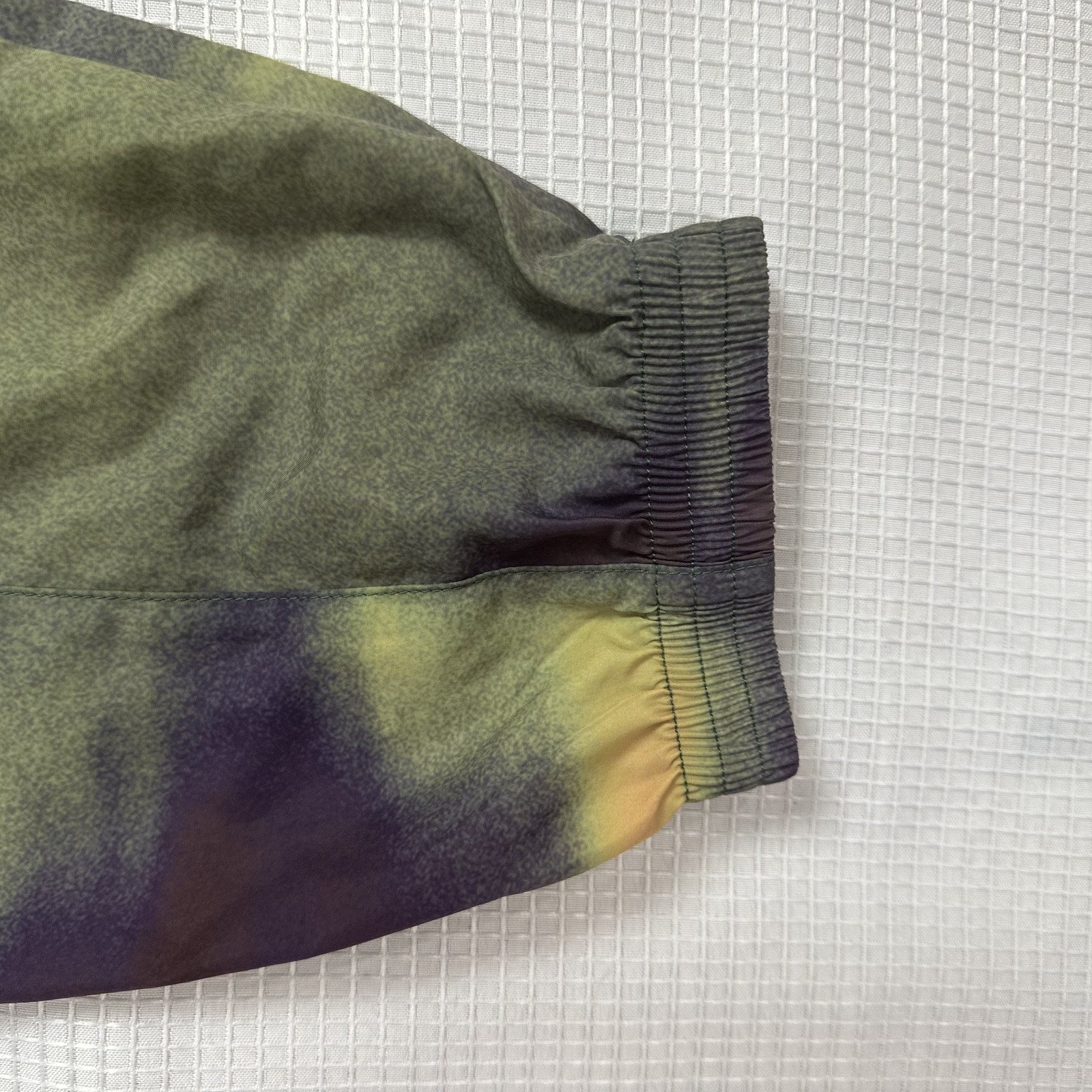Daily Paper Pull Over Anorak SZ XL image 10