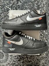 moma off white af1